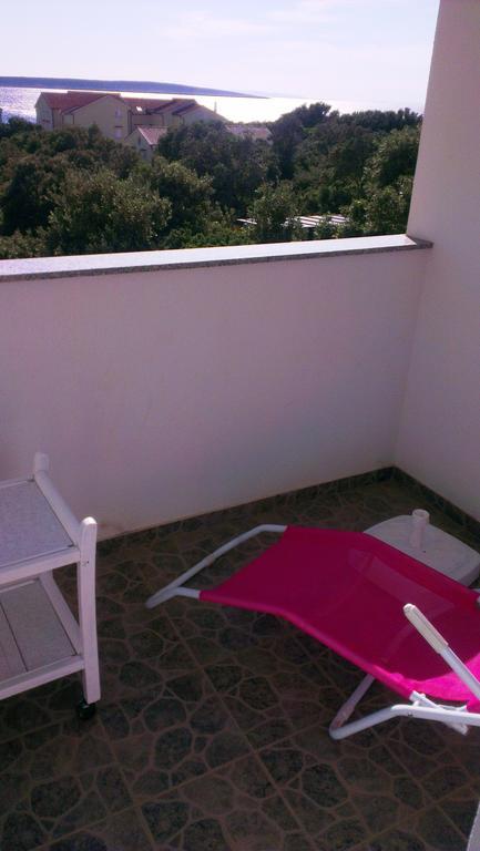 Apartment Feliks Mandre Room photo