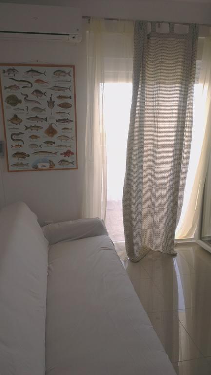 Apartment Feliks Mandre Exterior photo